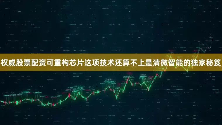 权威股票配资可重构芯片这项技术还算不上是清微智能的独家秘笈